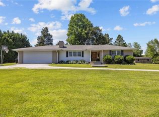 711 Whittier Ave, High Pt, NC 27262