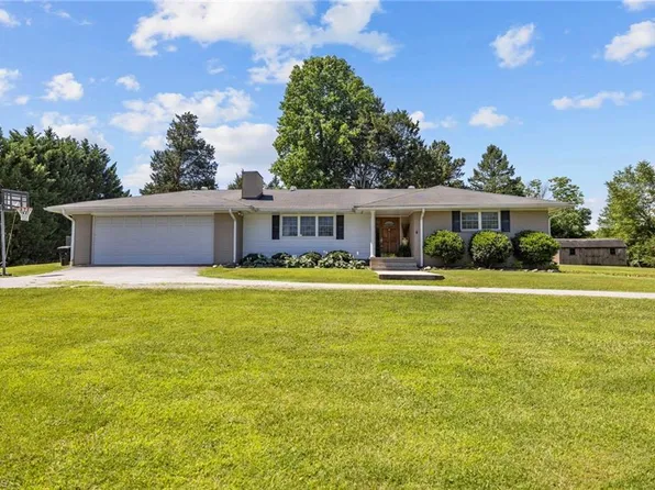 711 Whittier Ave, High Pt, NC 27262