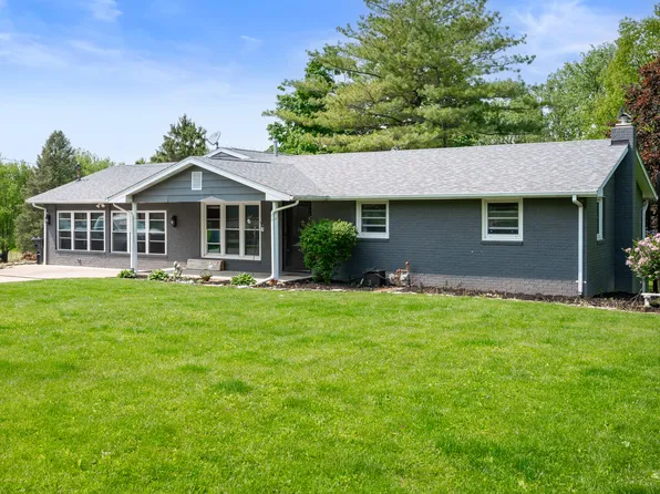 706 Race St, Frankton, IN 46044