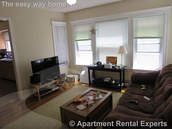 Apartment Rental Experts