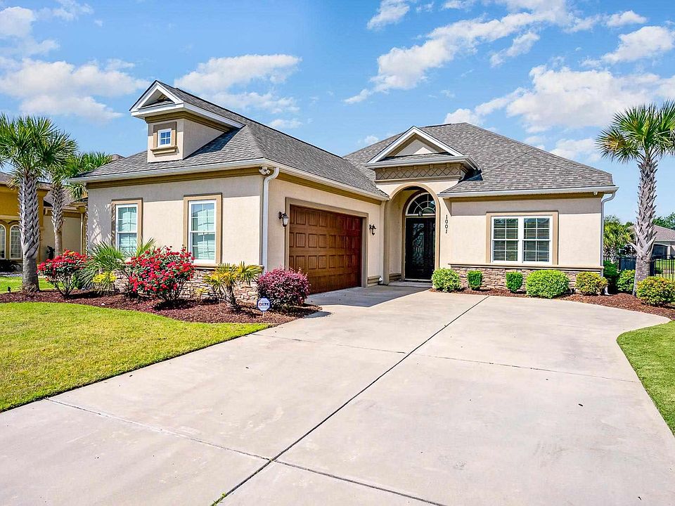 1001 Bluffview Dr., Myrtle Beach, SC 29579 | Zillow