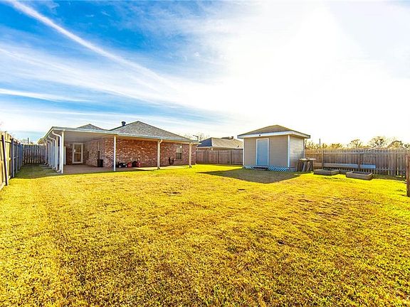 225 T Leigh Dr, Houma, LA 70364 | MLS #2431851 | Zillow