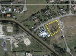 28004 SW 173rd Ct, Homestead, FL 33030