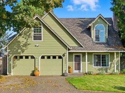 7990 SE Brentwood Ct, Milwaukie, OR, 97267