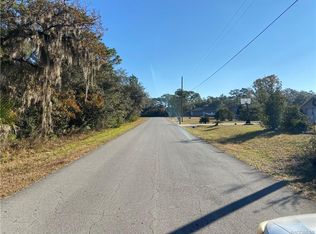 6378 W Carter Rd, Homosassa, FL 34448