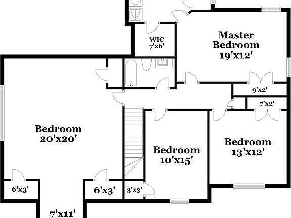 3rd image of 1306 Pebble Beach Ln