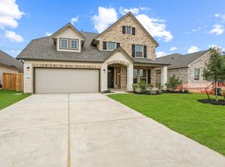3323 Brushy Meadow Dr, Angleton, TX 77515