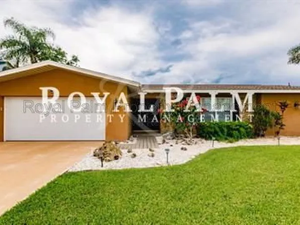 2516 SE 22nd Ave, Cape Coral, FL 33904