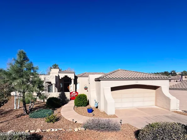 940 Santa Fe Cir, Prescott Valley, AZ 86314