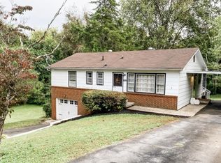 5708 NW Goldenrod Cir LOT 7, Knoxville, TN 37921
