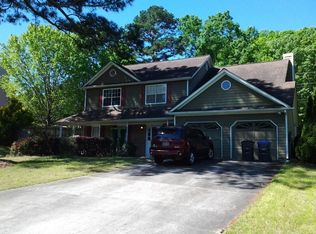 2795 Brookhill Ct, Snellville, GA 30078