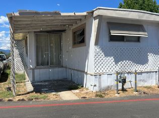 481 Twin View Blvd Space 38, Redding, CA 96003