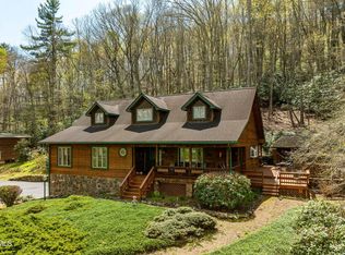 1297 Harbin Hill Rd, Mountain City, TN 37683