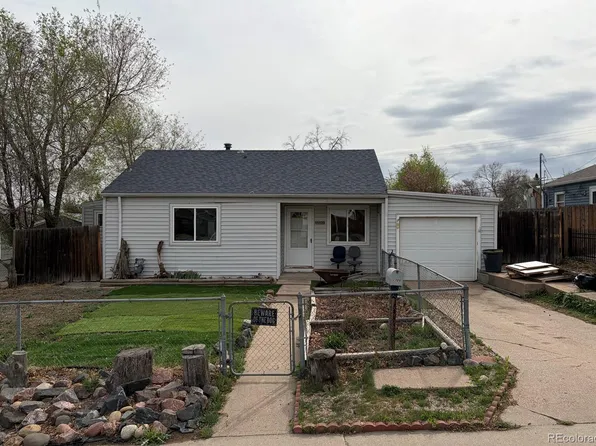 1720 S Tejon Street, Denver, CO 80223