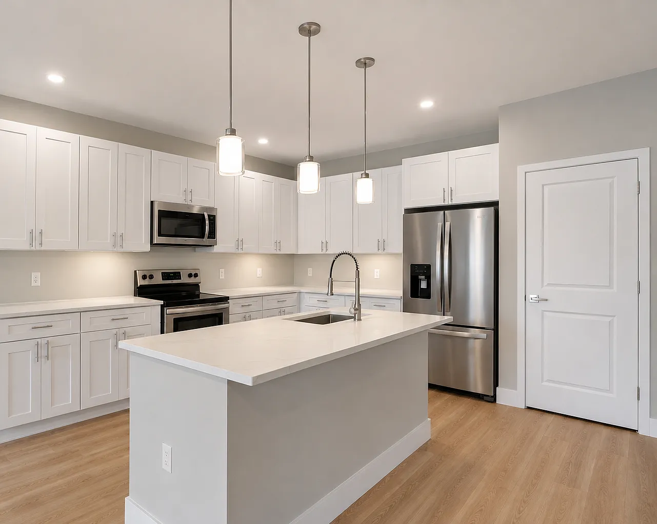 1 bed, 1080 sqft, $3,230 — Photo 2
