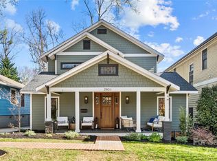 2021 E 9th St, Charlotte, NC 28204