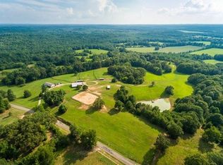 420 Nubbin Ridge Rd, Middleton, TN 38052