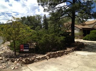 1810 W Thumb Butte Rd, Prescott, AZ 86305