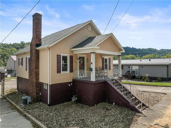 54490 National Rd, Bridgeport, OH 43912