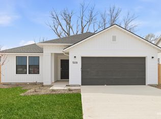 509 Pine St, New Plymouth, ID 83655