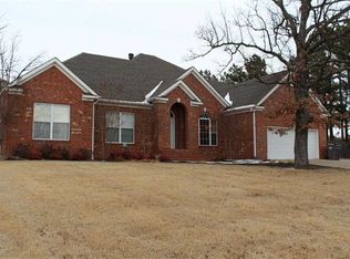 3700 Marchbanks Cir, Jonesboro, AR 72405