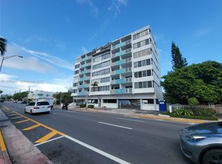 8000 Harding Ave APT 7A, Miami Beach, FL 33141