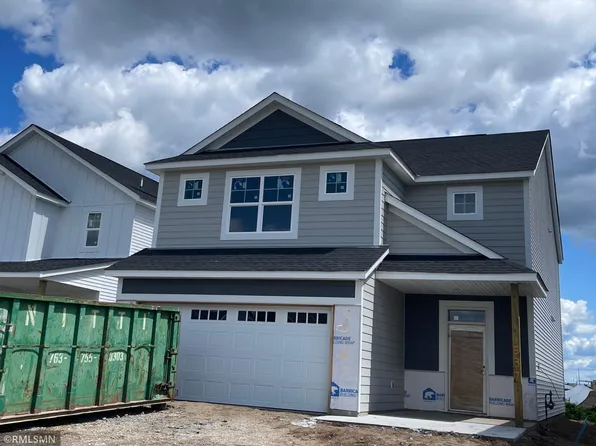 14537 Quintana St NW, Ramsey, MN 55303