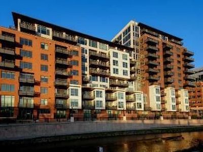 1401 Wewatta St UNIT 805, Denver, CO, 80202