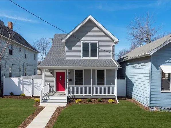 1924 W 58th St, Cleveland, OH 44102