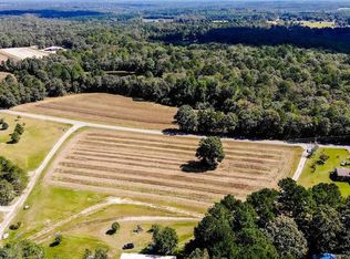 Sheriff Watson Rd, Sanford, NC 27332