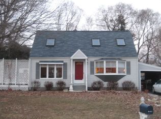 39 Alexander Dr, Colchester, CT 06415