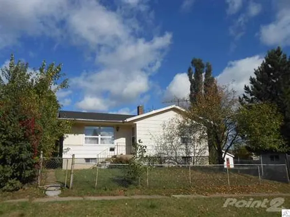 412 7th St SW, Chisholm, MN 55719