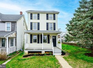 93 Pennsylvania Ave, Coatesville, PA