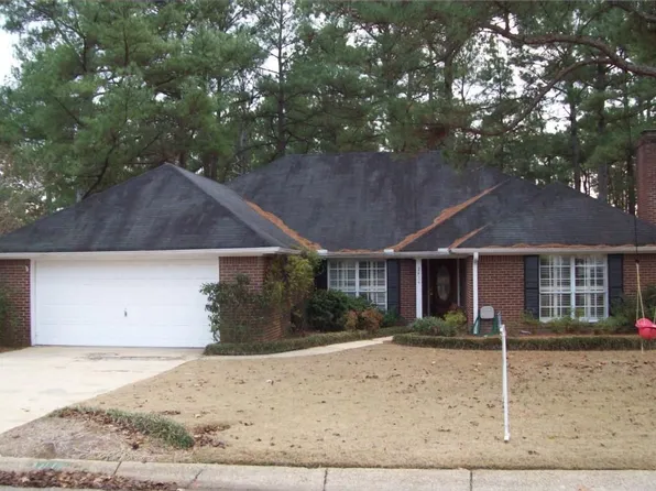 2414 William Dr, Tupelo, MS 38801