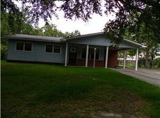 2955 E Curry Dr, Mobile, AL 36605