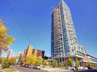 930 S 16th Ave SW #703, Calgary, AB T2R1C2