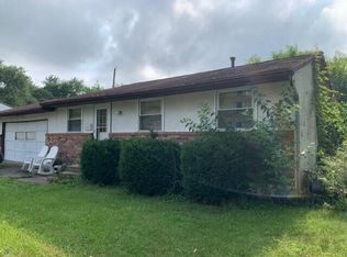3128 Hatfield Ct, Columbus, OH