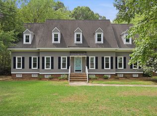 2024 Joelene Drive, Rocky Mount, NC