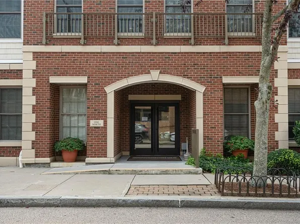 1 Wayland Ave Unit 201N, Providence, RI 02906