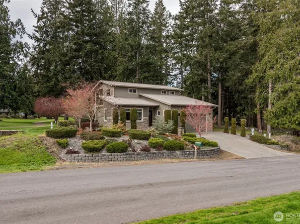 114 Greenway Drive, Sequim, WA 98382