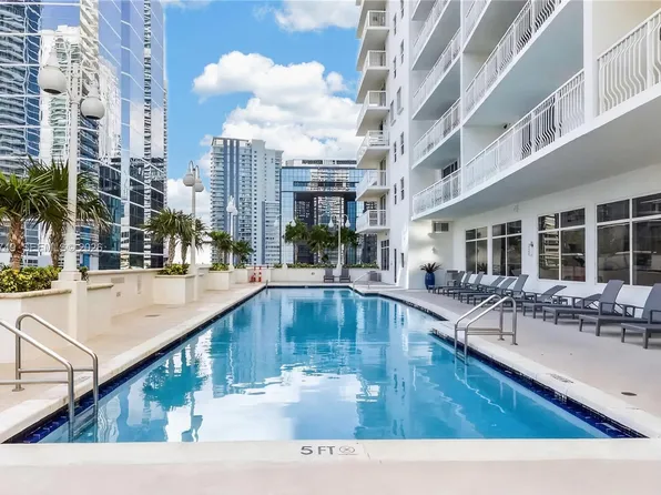 1200 Brickell Bay Dr Penthouse 4324, Miami, FL 33131