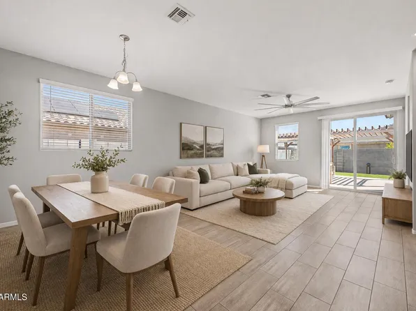 18167 W Robin Lane, Surprise, AZ 85387