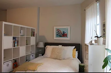 Rented by Quality Living Village, Inc.