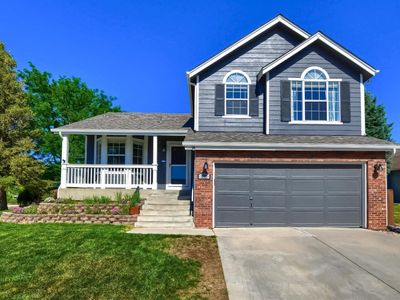 996 Cobblestone Dr, Highlands Ranch, CO, 80126