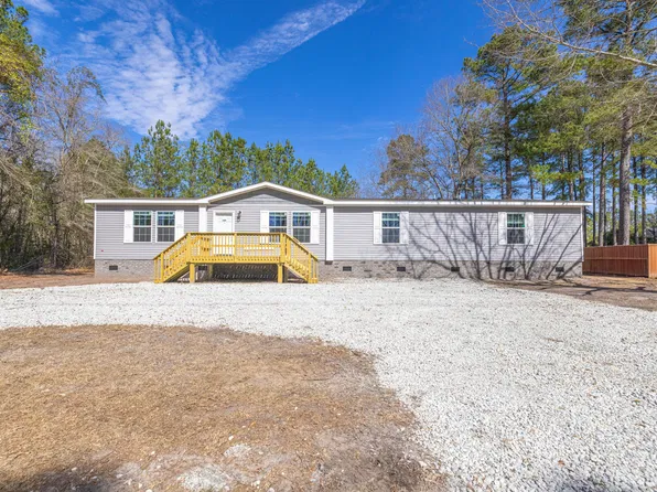 1326 Black Tom Rd, Moncks Corner, SC 29461