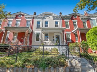 1204 5th St NE, Washington, DC 20002