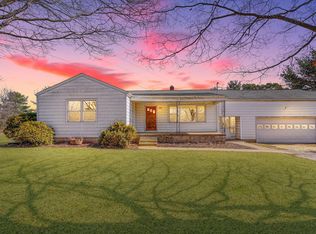 4260 Sitterley Rd NW, Canal Winchester, OH 43110