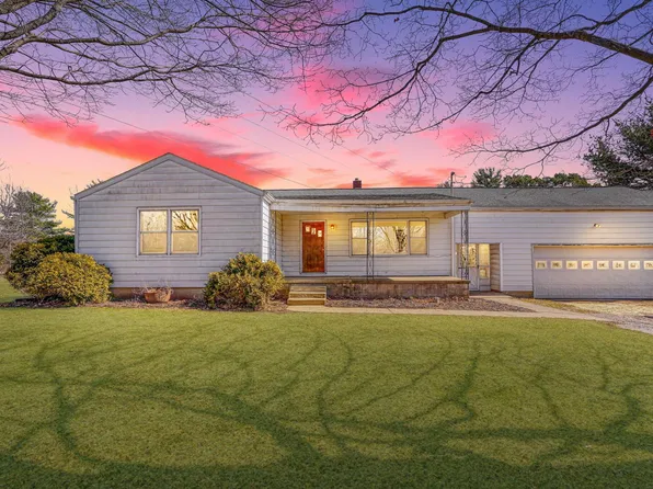 4260 Sitterley Rd NW, Canal Winchester, OH 43110