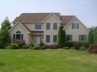 6 Union School Way, Garnet Valley, PA 19060