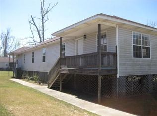1120 W Pine St, Gulfport, MS 39507